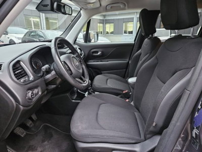 Jeep Renegade 1.0 T3 Night Eagle (8)