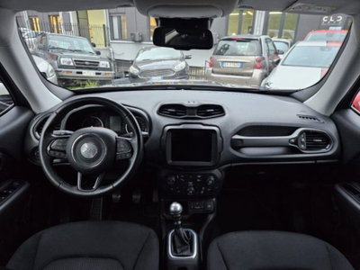 Jeep Renegade 1.0 T3 Night Eagle (9)