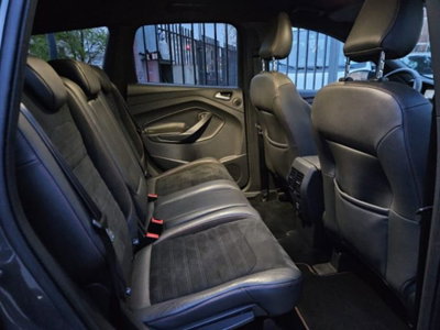 Ford Kuga 2.0 TDCI 120 CV S&S 2WD Powershift ST-Line (11)