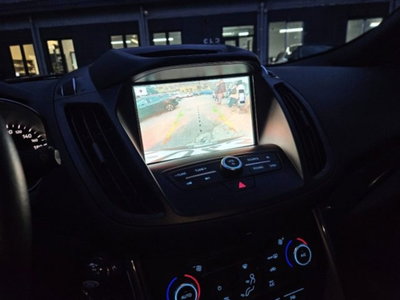 Ford Kuga 2.0 TDCI 120 CV S&S 2WD Powershift ST-Line (15)