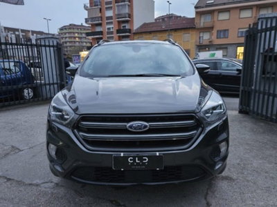 Ford Kuga 2.0 TDCI 120 CV S&S 2WD Powershift ST-Line (2)