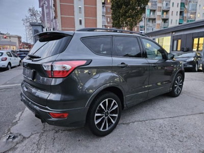 Ford Kuga 2.0 TDCI 120 CV S&S 2WD Powershift ST-Line (4)