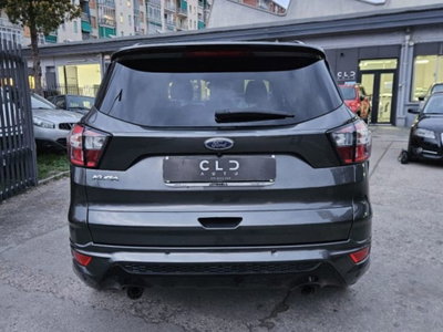 Ford Kuga 2.0 TDCI 120 CV S&S 2WD Powershift ST-Line (5)