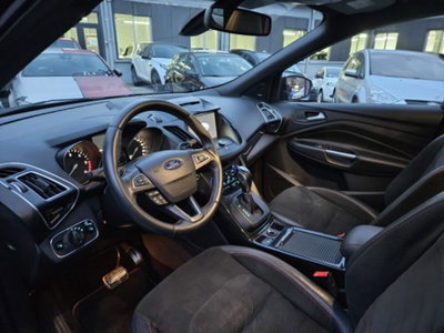 Ford Kuga 2.0 TDCI 120 CV S&S 2WD Powershift ST-Line (7)