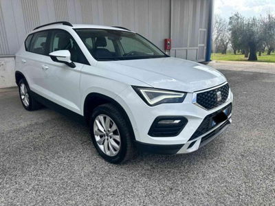 SEAT Ateca 2.0 TDI 115 CV XPERIENCE usata