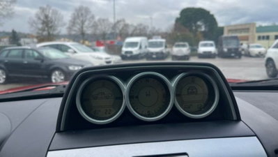Ford Ranger Pick-up Ranger 2.5 TDCi DC XLT Limited 5p.ti (10)