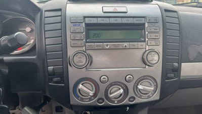 Ford Ranger Pick-up Ranger 2.5 TDCi DC XLT Limited 5p.ti (11)