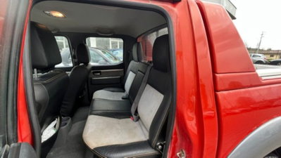 Ford Ranger Pick-up Ranger 2.5 TDCi DC XLT Limited 5p.ti (13)