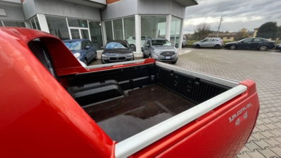 Ford Ranger Pick-up Ranger 2.5 TDCi DC XLT Limited 5p.ti (14)