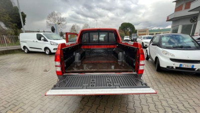 Ford Ranger Pick-up Ranger 2.5 TDCi DC XLT Limited 5p.ti (15)