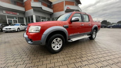 Ford Ranger Pick-up Ranger 2.5 TDCi DC XLT Limited 5p.ti (17)