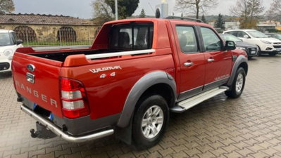 Ford Ranger Pick-up Ranger 2.5 TDCi DC XLT Limited 5p.ti (3)