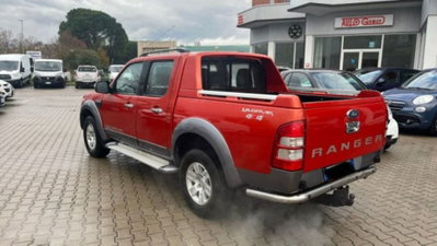 Ford Ranger Pick-up Ranger 2.5 TDCi DC XLT Limited 5p.ti (5)