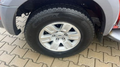 Ford Ranger Pick-up Ranger 2.5 TDCi DC XLT Limited 5p.ti (6)
