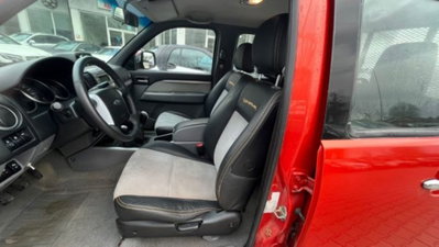 Ford Ranger Pick-up Ranger 2.5 TDCi DC XLT Limited 5p.ti (7)