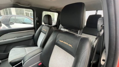 Ford Ranger Pick-up Ranger 2.5 TDCi DC XLT Limited 5p.ti (8)