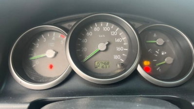 Ford Ranger Pick-up Ranger 2.5 TDCi DC XLT Limited 5p.ti (9)
