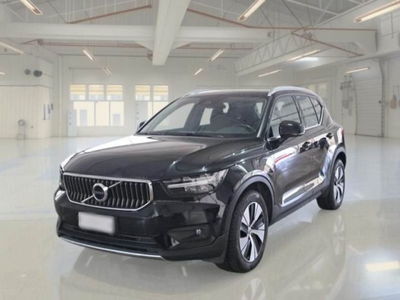 Volvo XC40 T5 Recharge Plug-in Hybrid Inscription Expression usata