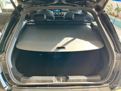 Mercedes-Benz CLA Shooting Brake 200 d Automatic 4Matic Shooting Brake Sport (16)