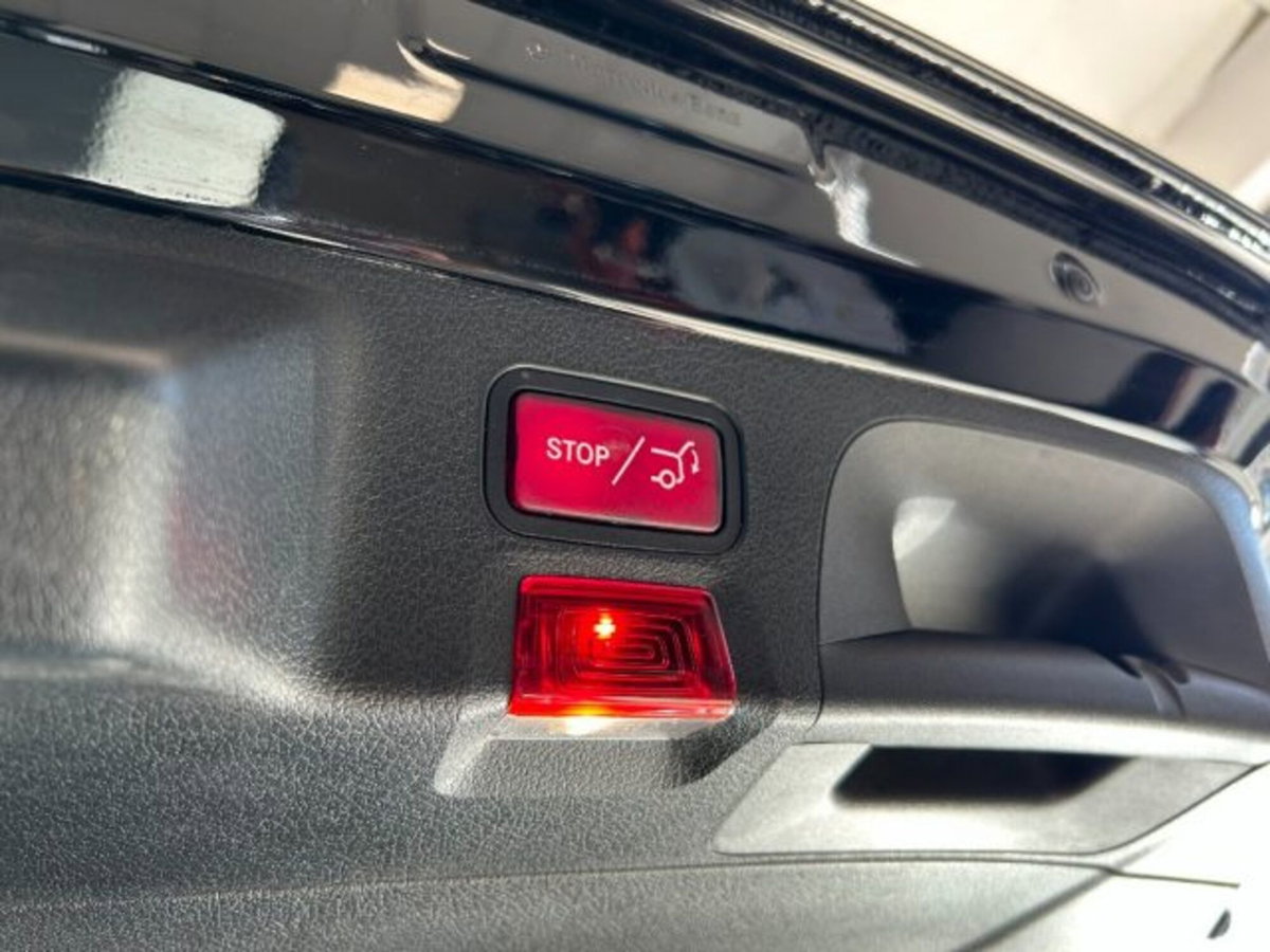 Mercedes-Benz CLA Shooting Brake 200 d Automatic 4Matic Shooting Brake Sport (17)