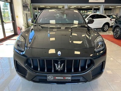 Maserati Grecale 2.0 mhev Grecale 250cv auto