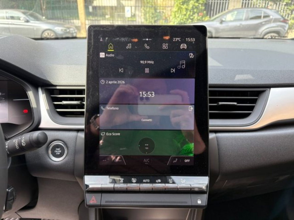 Mitsubishi ASX 1.0 Invite (11)