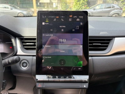Mitsubishi ASX 1.0 Invite (11)