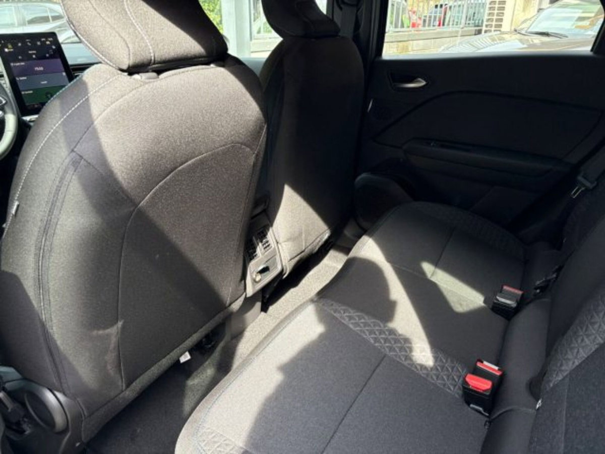Mitsubishi ASX 1.0 Invite (14)
