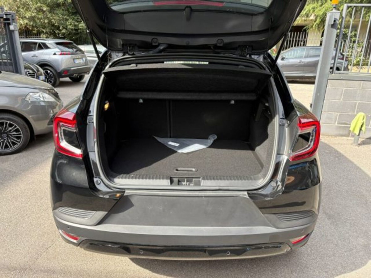 Mitsubishi ASX 1.0 Invite (15)