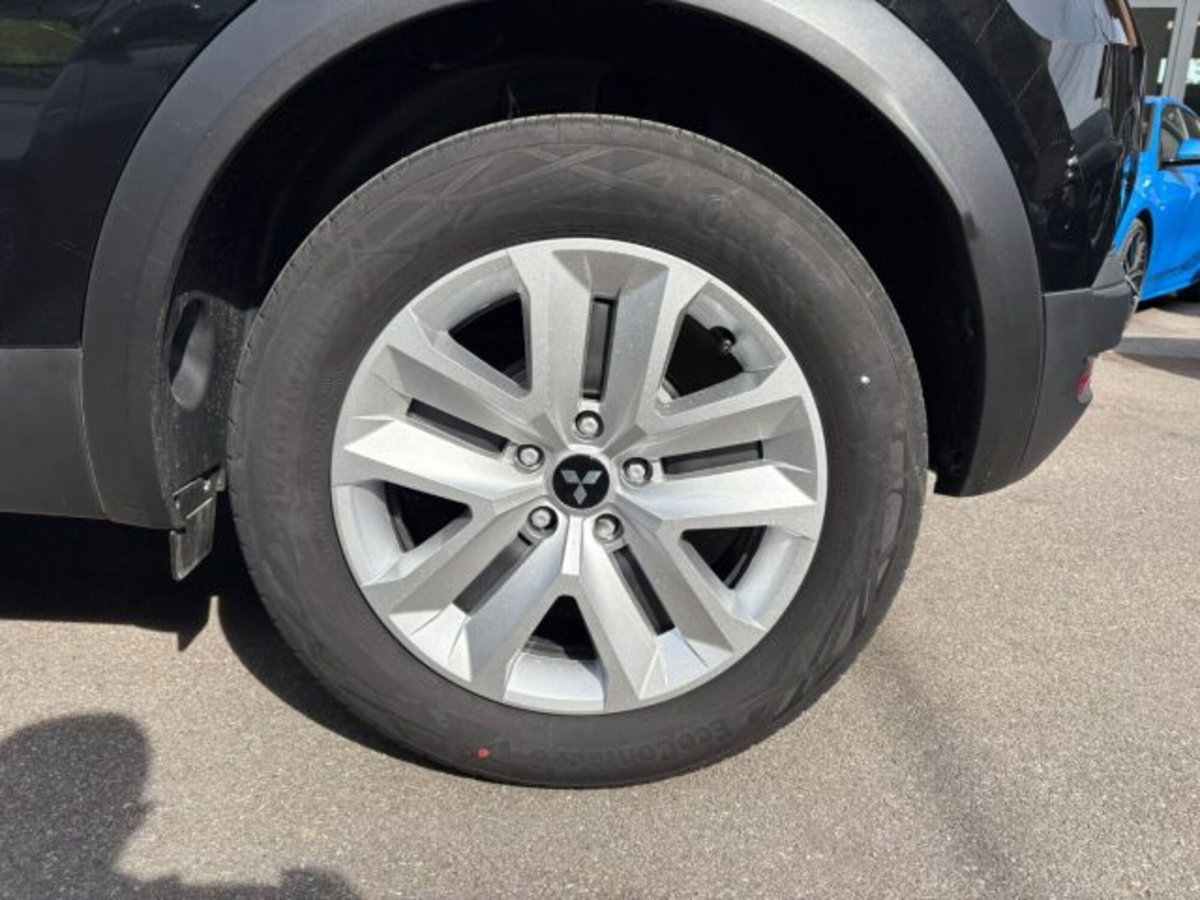 Mitsubishi ASX 1.0 Invite (16)