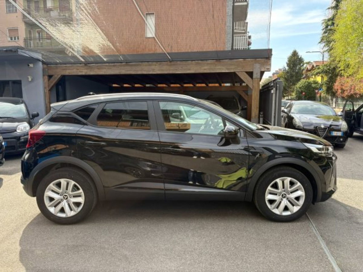 Mitsubishi ASX 1.0 Invite (3)