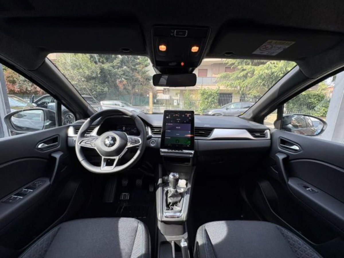 Mitsubishi ASX 1.0 Invite (7)