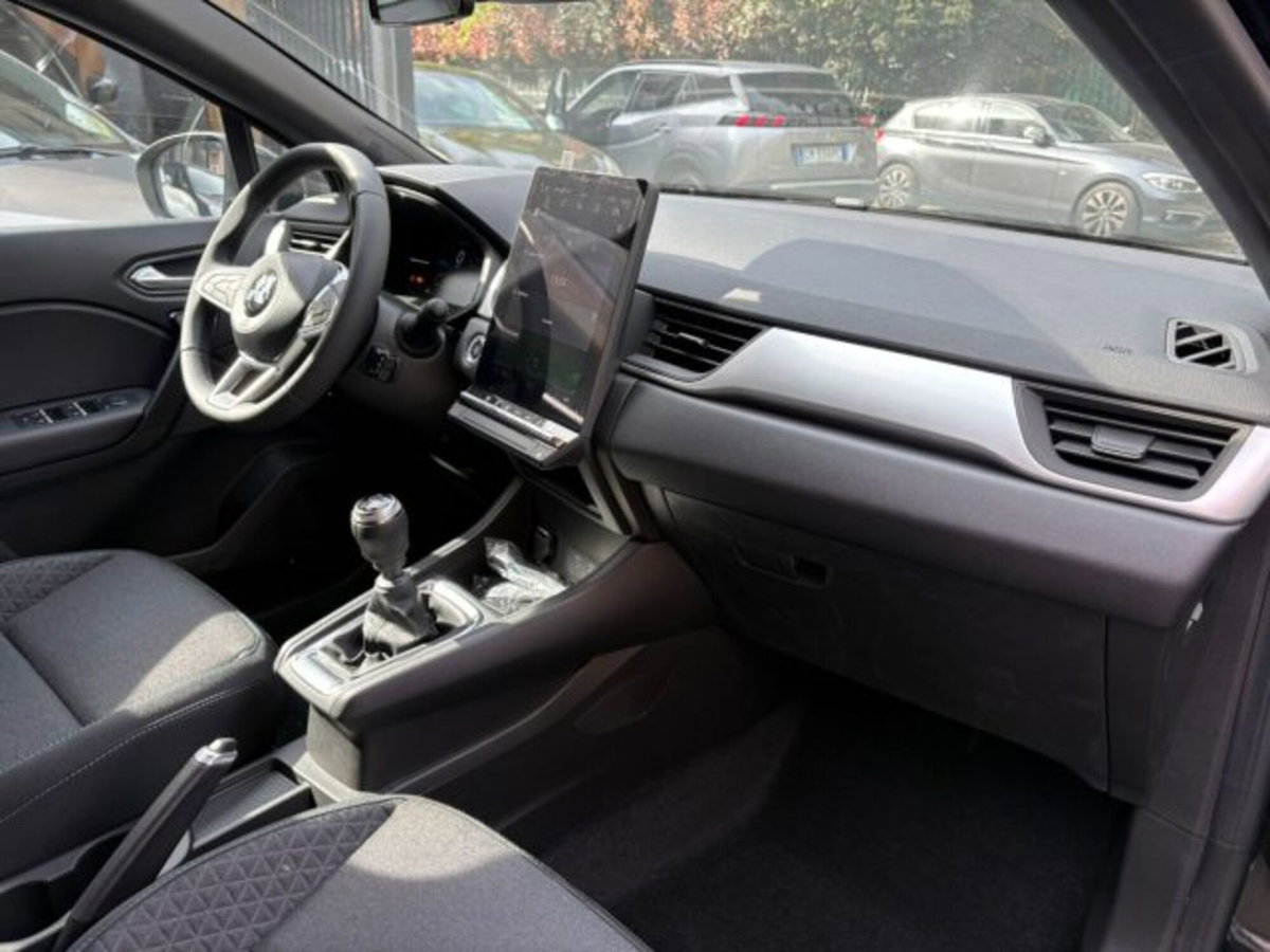 Mitsubishi ASX 1.0 Invite (8)