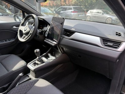 Mitsubishi ASX 1.0 Invite (8)