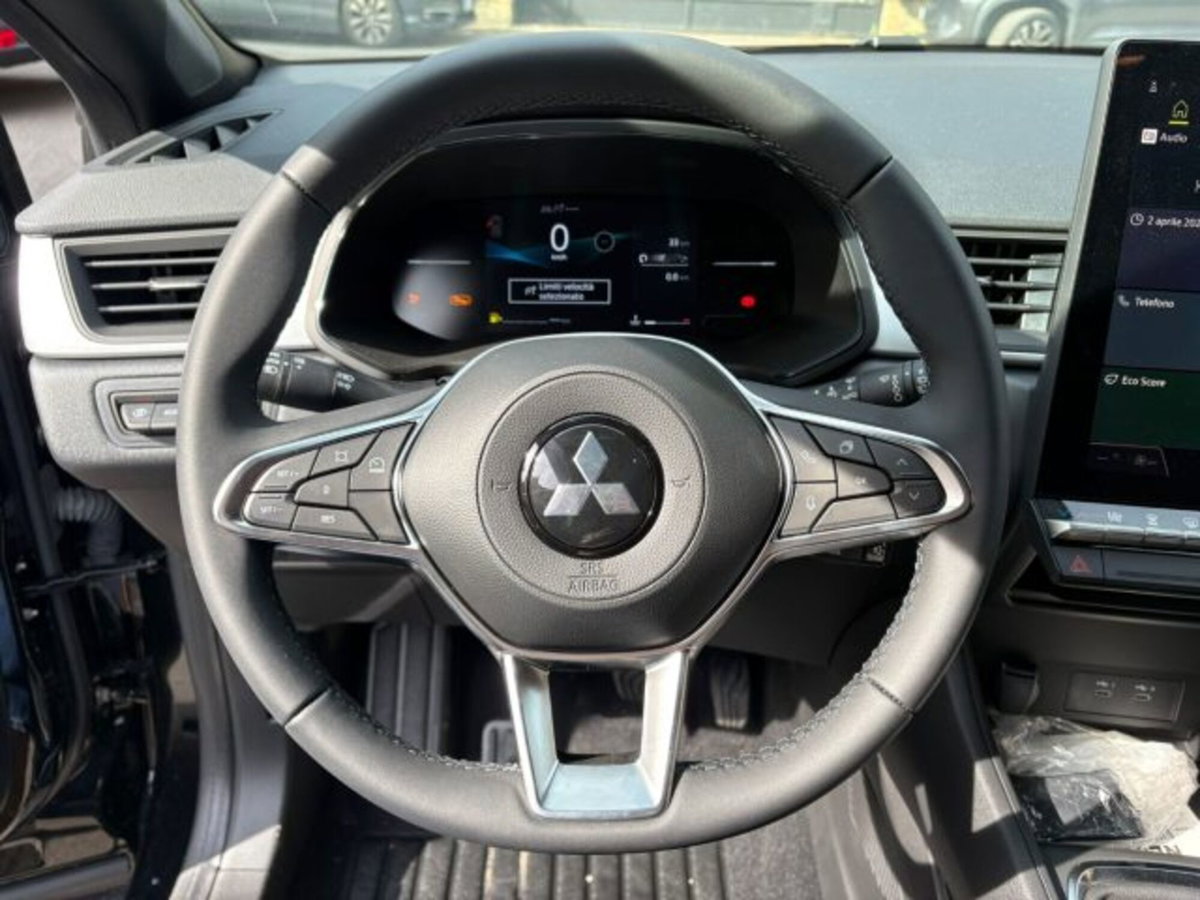 Mitsubishi ASX 1.0 Invite (9)