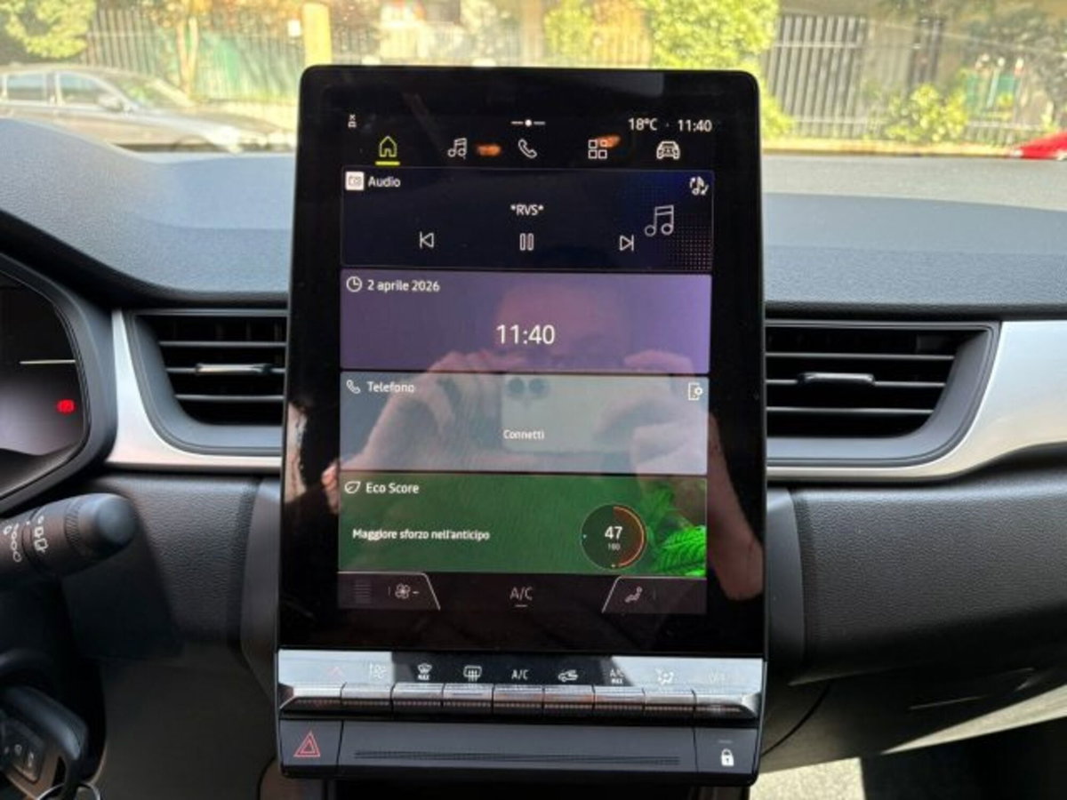 Mitsubishi ASX 1.0 Inform (11)