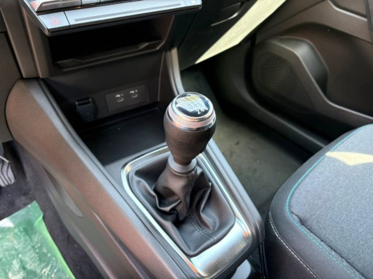 Mitsubishi ASX 1.0 Inform (12)