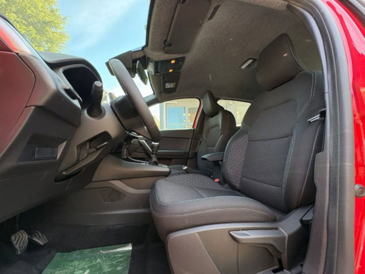 Mitsubishi ASX 1.0 Inform (13)