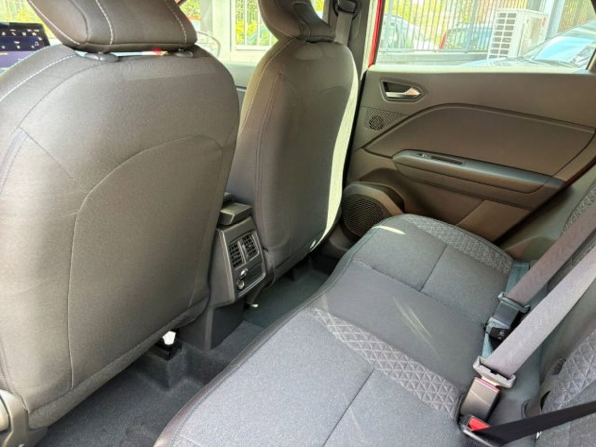 Mitsubishi ASX 1.0 Inform (14)