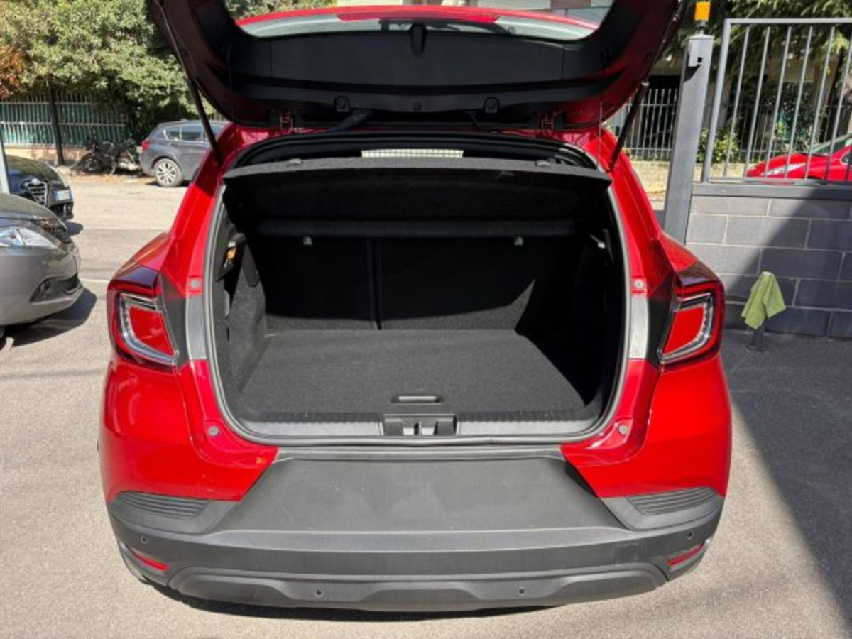 Mitsubishi ASX 1.0 Inform (15)