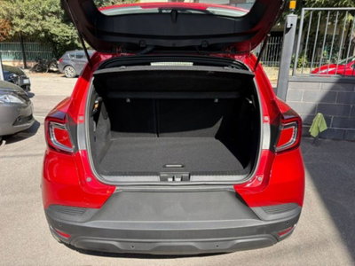 Mitsubishi ASX 1.0 Inform (15)