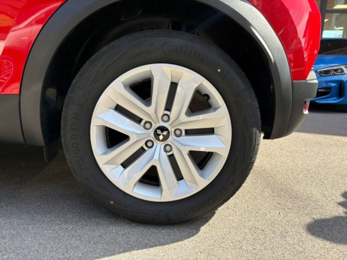 Mitsubishi ASX 1.0 Inform (16)