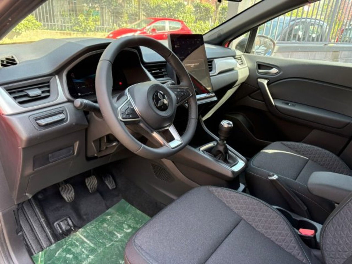 Mitsubishi ASX 1.0 Inform (6)