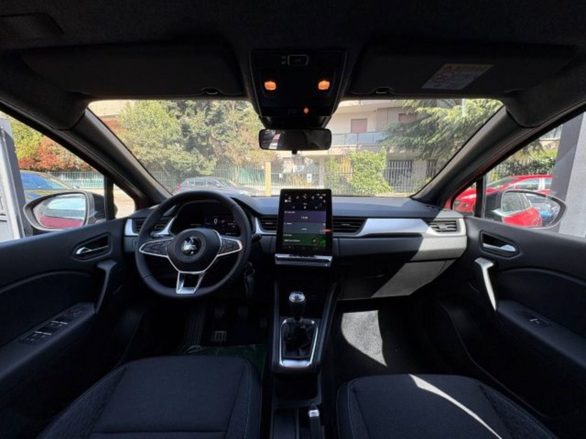 Mitsubishi ASX 1.0 Inform (7)