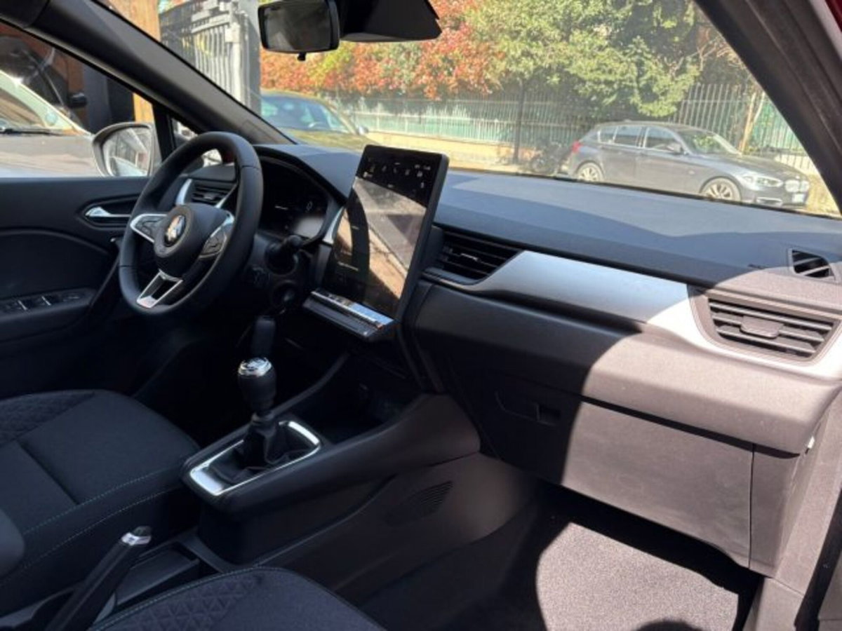 Mitsubishi ASX 1.0 Inform (8)