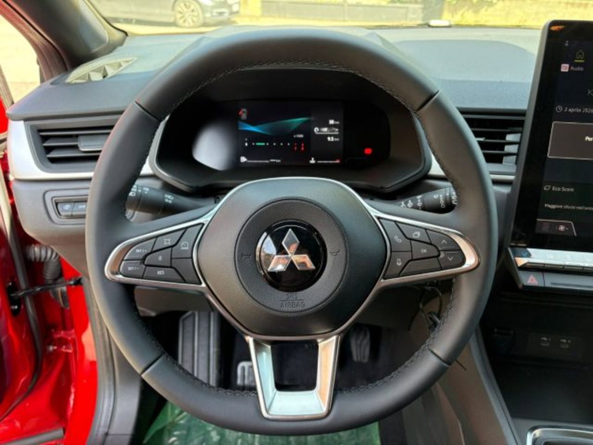 Mitsubishi ASX 1.0 Inform (9)