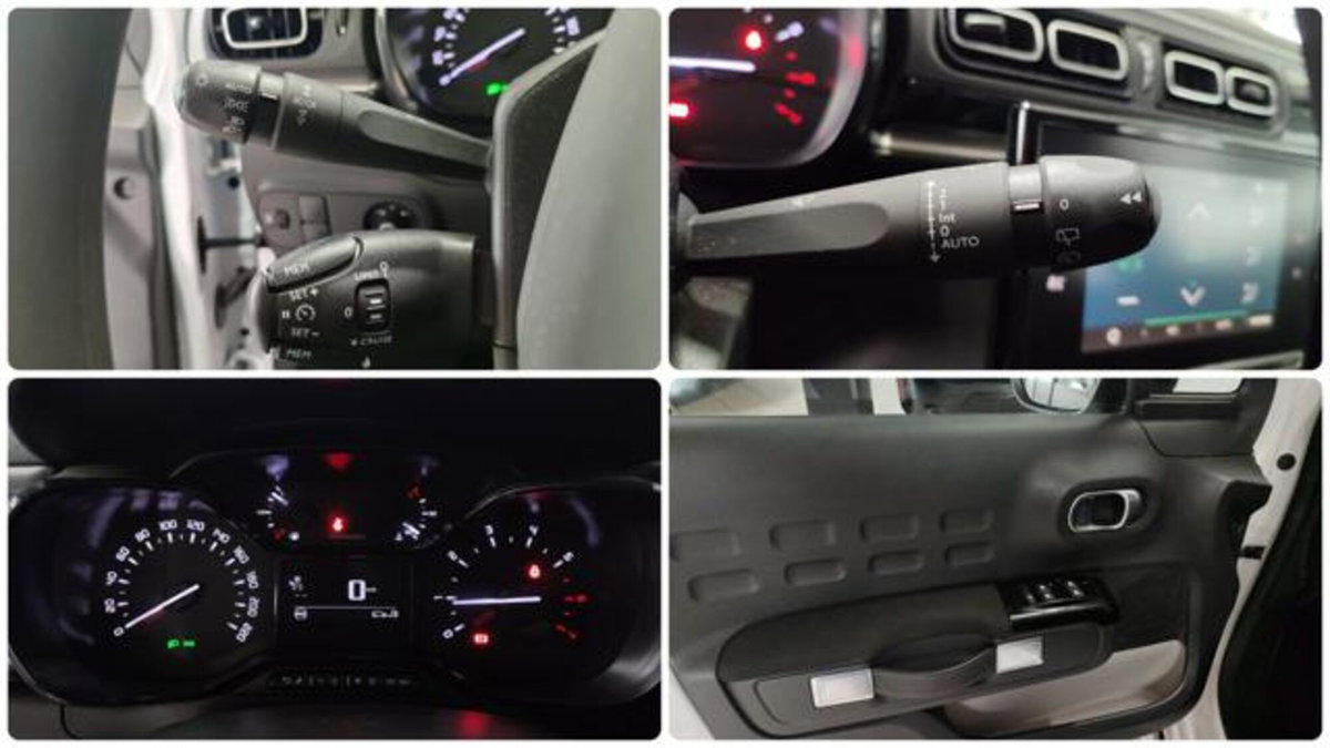 Citroen C3 1.2 puretech You s&s 83cv neopatentati (12)