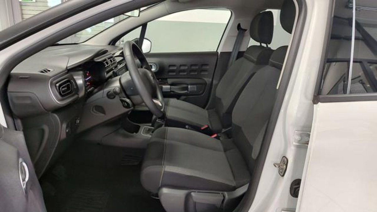 Citroen C3 1.2 puretech You s&s 83cv neopatentati (7)
