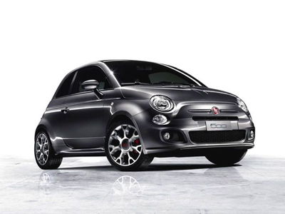Fiat 500 1.3 Multijet 16V 95 CV Cult