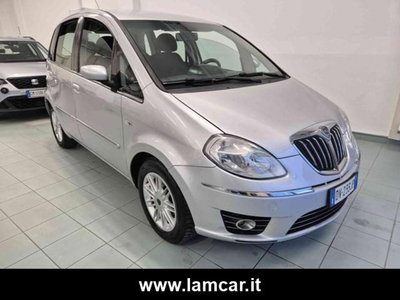 Lancia Musa 1.3 Multijet 16V 90 CV Oro Plus usata